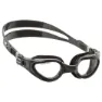Cressi Right Dark Svømmebriller unisex, Black / smoked, One Size