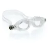 Cressi Right Svømmebriller unisex, Transparent / transparent, One Size