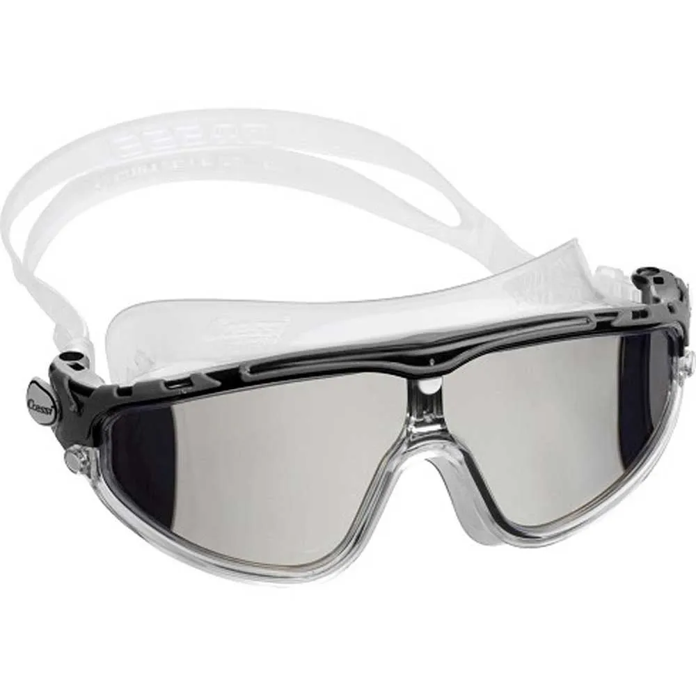 Cressi Skylight Mirror Svømmemaske unisex