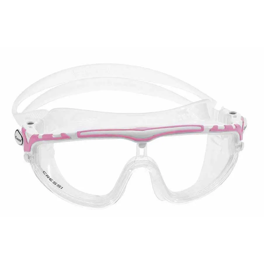Cressi Skylight Svømmemaske unisex