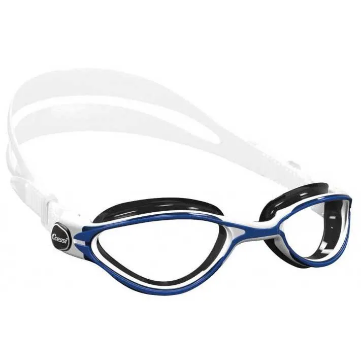 Cressi Thunder Svømmebriller unisex