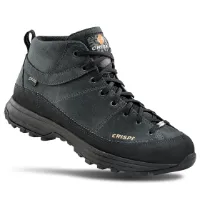 Crispi Unisex A.Way Mid Nubuk Gore-Tex Crispi Unisex A.Way Mid Nubuk Gore-Tex
