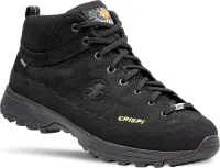 Crispi Unisex A.Way Mid Nubuk Gore-Tex Crispi Unisex A.Way Mid Nubuk Gore-Tex