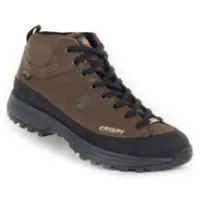 Crispi Unisex A.Way Mid Nubuk Gore-Tex