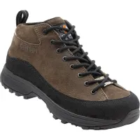 Crispi Unisex A.Way Mid Nubuk Gore-Tex