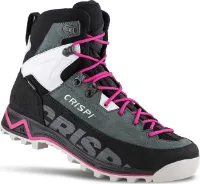 Crispi Women's Attiva BP Lady GORE-TEX