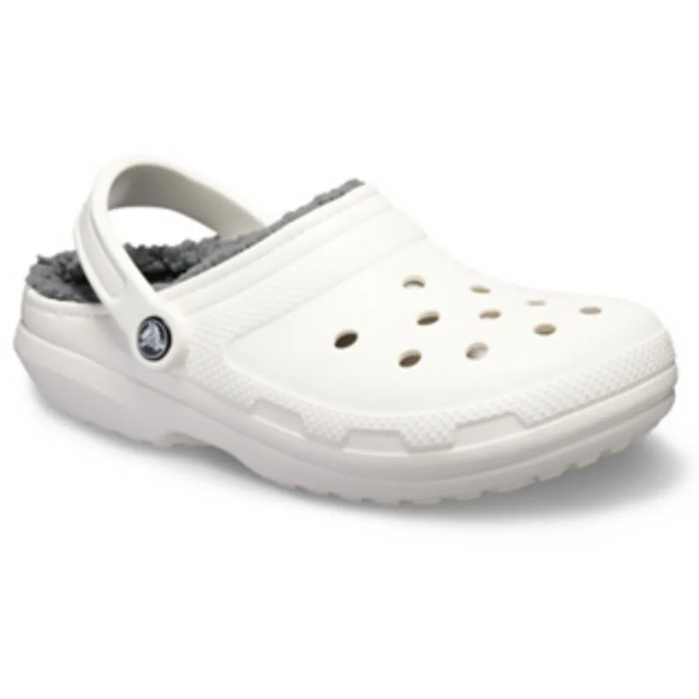 Crocs Classic Lined Tresko male Crocs Classic Lined Tresko male