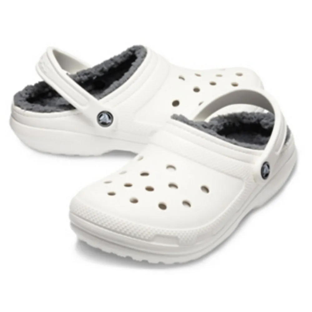 Crocs Classic Lined Tresko male Crocs Classic Lined Tresko male