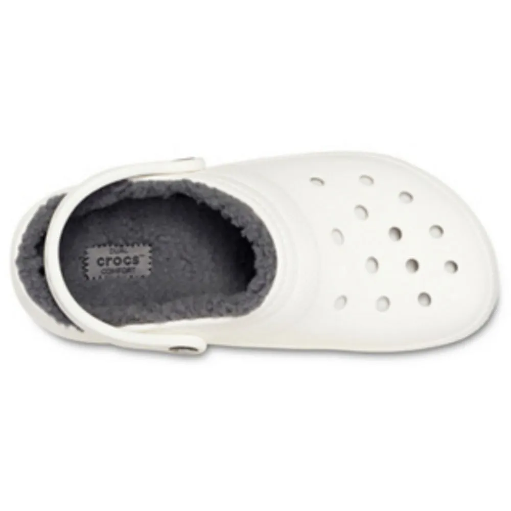 Crocs Classic Lined Tresko male Crocs Classic Lined Tresko male