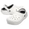 Crocs Classic Lined Tresko male