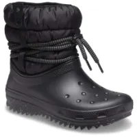 Crocs Classic Neo Puff Luxe Boot Crocs Classic Neo Puff Luxe Boot