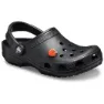 Crocs Classic Tresko Refurbished male, Black, EU 45-46