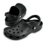 Crocs Classic Tresko Refurbished male, Black, EU 45-46