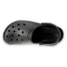 Crocs Classic Tresko Refurbished male, Black, EU 45-46