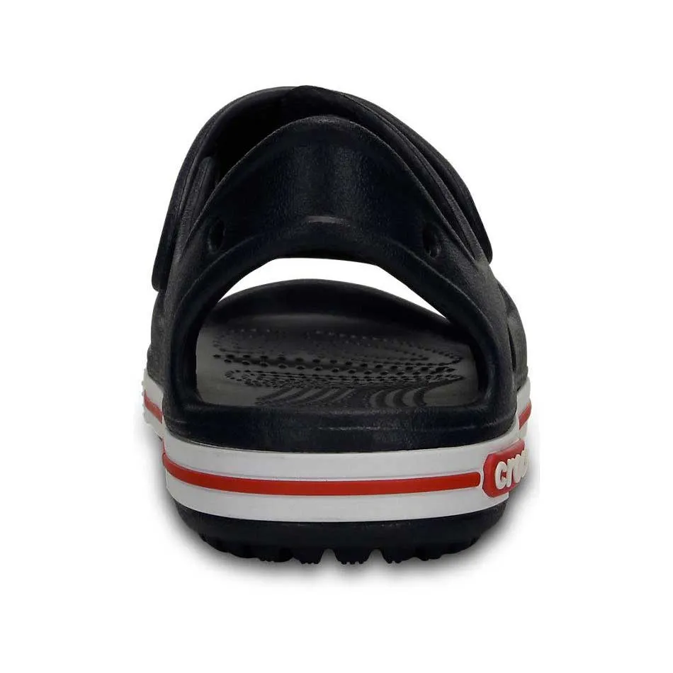Crocs Crocband Ii Ps Flip-flops male, Navy / white, EU 27-28 Crocs Crocband Ii Ps Flip-flops male, Navy / white, EU 27-28
