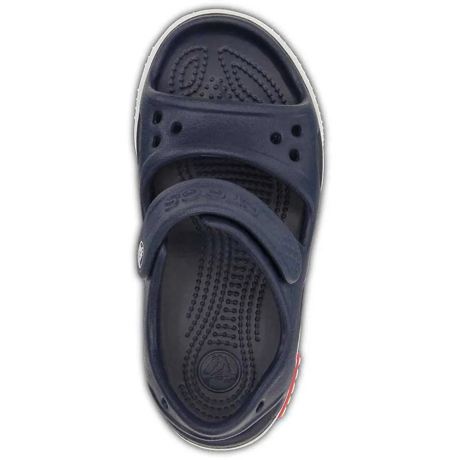 Crocs Crocband Ii Ps Flip-flops male, Navy / white, EU 27-28 Crocs Crocband Ii Ps Flip-flops male, Navy / white, EU 27-28