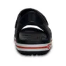 Crocs Crocband Ii Ps Flip-flops male, Navy / white, EU 27-28