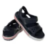 Crocs Crocband Ii Ps Flip-flops male, Navy / white, EU 27-28