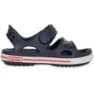 Crocs Crocband Ii Ps Flip-flops male, Navy / white, EU 27-28
