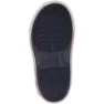 Crocs Crocband Ii Ps Flip-flops male, Navy / white, EU 27-28