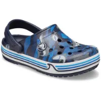 Crocs Crocband Shark Ps Tresko male