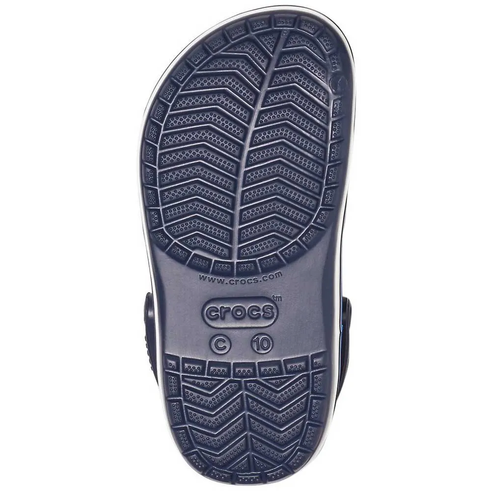 Crocs Crocband Shark Ps Tresko male Crocs Crocband Shark Ps Tresko male