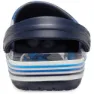 Crocs Crocband Shark Ps Tresko male
