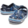 Crocs Crocband Shark Ps Tresko male