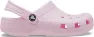 Pink milk