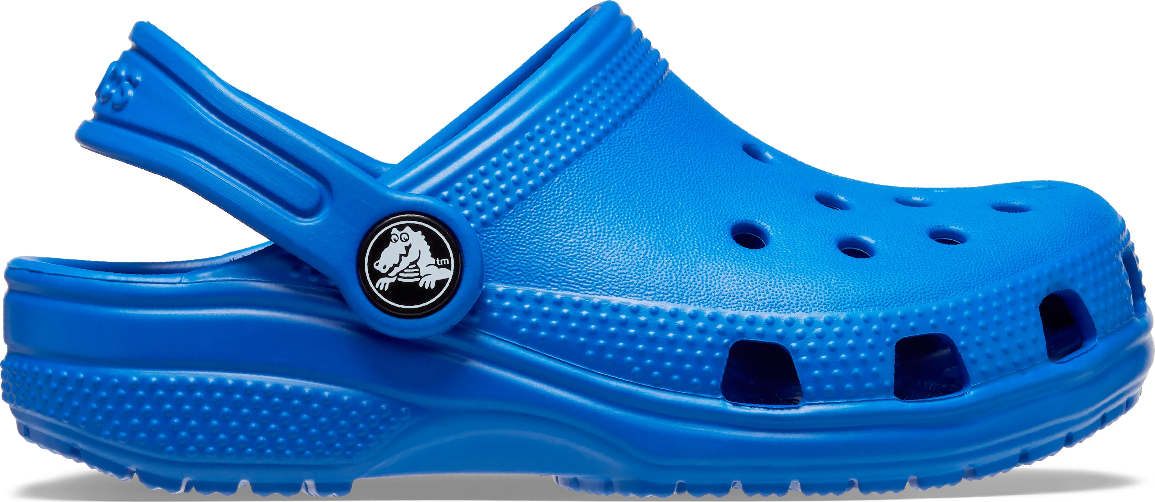 Crocs Toddler Classic Clog