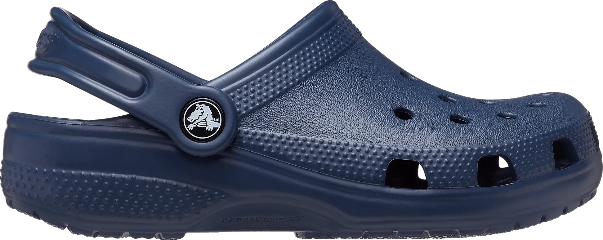 Crocs Toddler Classic Clog Crocs Toddler Classic Clog