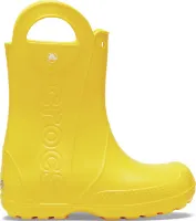 Crocs Toddler Handle It Rain Boot