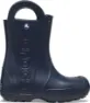 Crocs Toddler Handle It Rain Boot