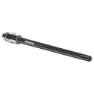 Croozer 12-209 Mm 1.75 A 177 Mm Gjennomgående Aksel, Black, One Size