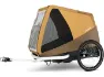 Croozer Dog Tammo Hundeanhänger, Gul