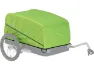 Croozer Regenverdeck für Cargo Pakko / Cargo Tuure