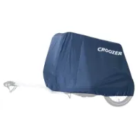 Croozer Sykkelvogntrekk Enna/peppa/l Croozer Sykkelvogntrekk Enna/peppa/l
