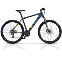 Cross Grx 8 27.5´´ Altus 2022 Terrengsykkel Cross Grx 8 27.5´´ Altus 2022 Terrengsykkel