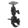CROSSCALL X-bike Styretelefonholder, Black, One Size