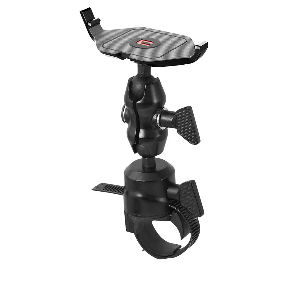 CROSSCALL X-bike Styretelefonholder, Black, One Size