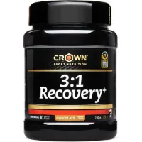 Crown Sport Nutrition 102.5 3:1 Restitusjonspulver 750g