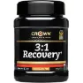 Crown Sport Nutrition 102.5 3:1 Restitusjonspulver 750g, Clear, One Size