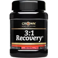 Crown Sport Nutrition 102.6 3:1 Restitusjonspulver 750g Crown Sport Nutrition 102.6 3:1 Restitusjonspulver 750g
