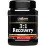 Crown Sport Nutrition 102.6 3:1 Restitusjonspulver 750g, Clear, One Size