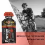 Crown Sport Nutrition Boks Med Energigeler 40g 12 Enheter