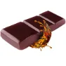 Crown Sport Nutrition Energibar Boks Kola 30g 12 Enheter, Black / brown, One Size