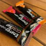 Crown Sport Nutrition Energibar Boks Kola 30g 12 Enheter, Black / brown, One Size