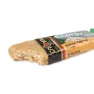 Crown Sport Nutrition Energibar Boks Saltet Peanøtt 60g 12 Enheter, Black / brown / green, One Size