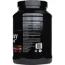 Crown Sport Nutrition Hydrolyzed Isolert Myseprotein Jordbær 918g, Black, One Size
