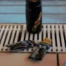 Crown Sport Nutrition Hyper 30 Hydro Neutral Boks Med Energigeler 75g 10 Enheter